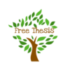 plagiarism free-thesis.com logo